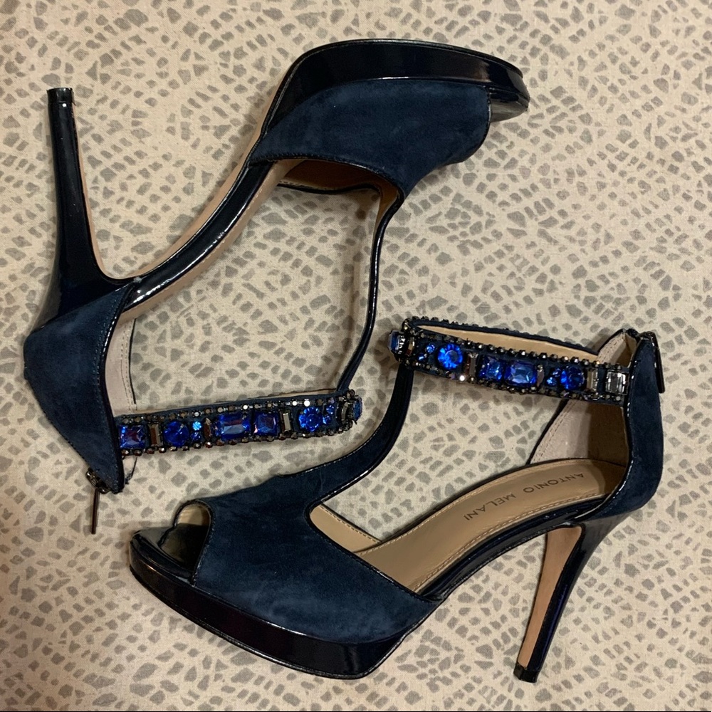 Antonio Melani Heels